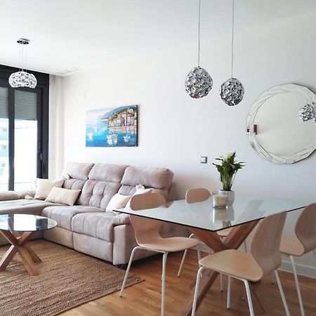 Luxury Apartment Infinity View Arenales del Sol Dış mekan fotoğraf