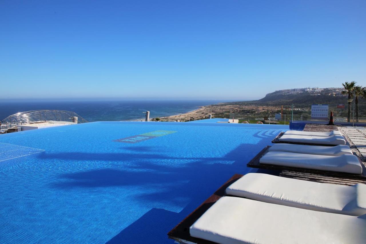 Luxury Apartment Infinity View Arenales del Sol Dış mekan fotoğraf