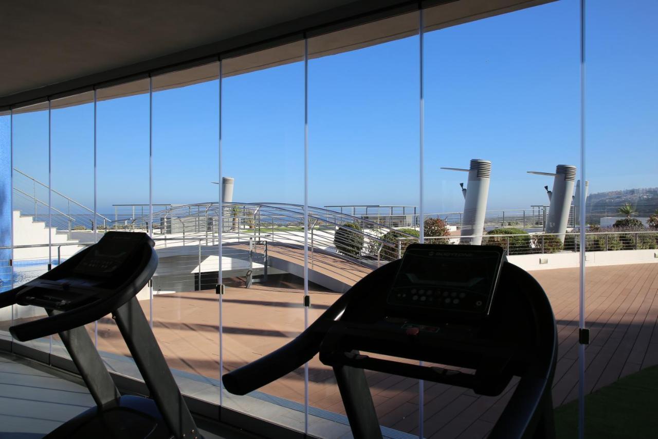 Luxury Apartment Infinity View Arenales del Sol Dış mekan fotoğraf