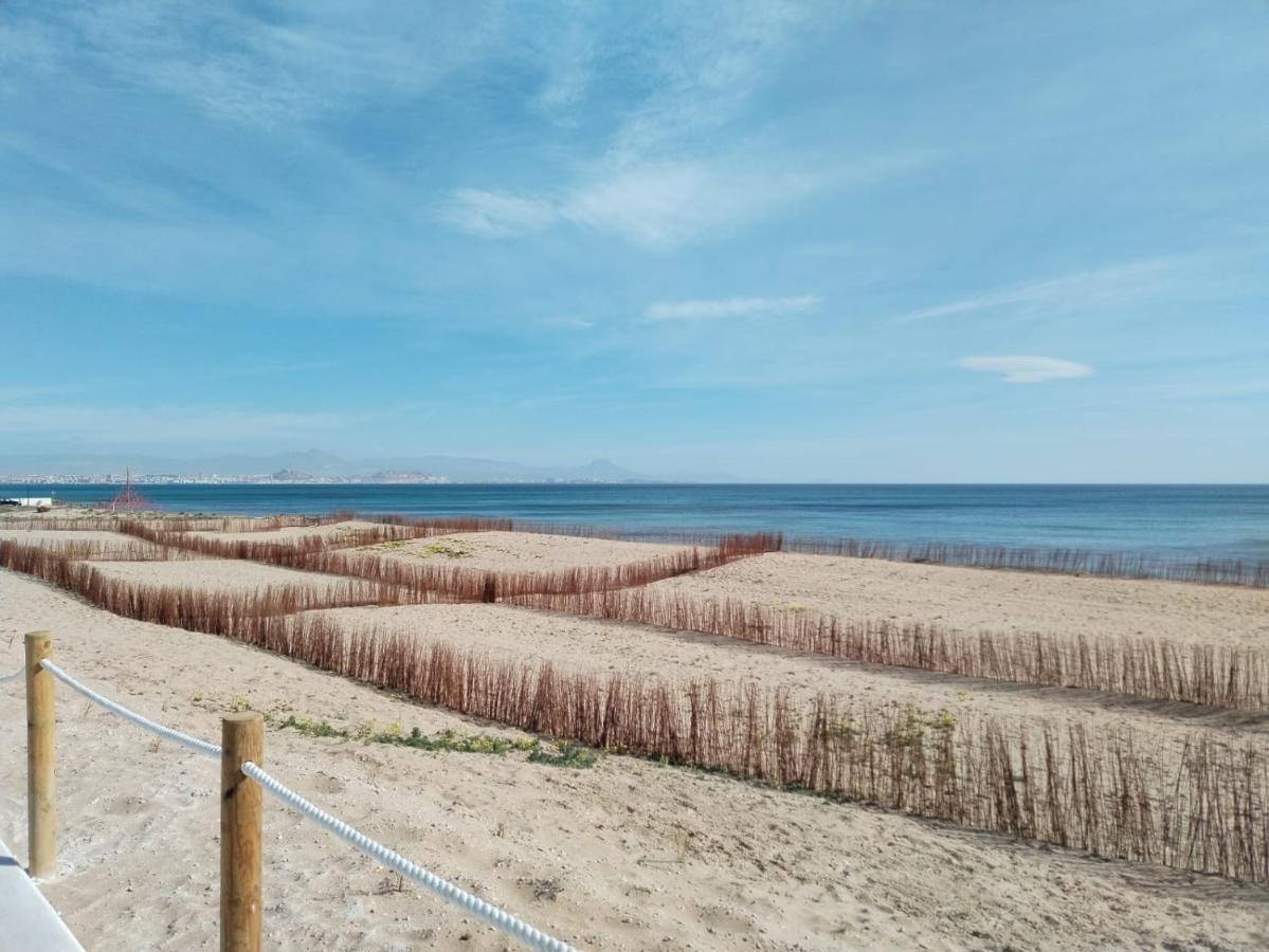Luxury Apartment Infinity View Arenales del Sol Dış mekan fotoğraf