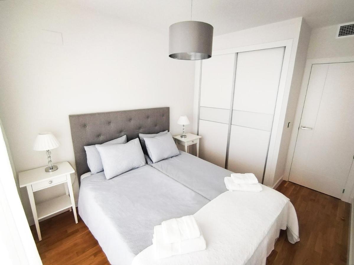 Luxury Apartment Infinity View Arenales del Sol Dış mekan fotoğraf