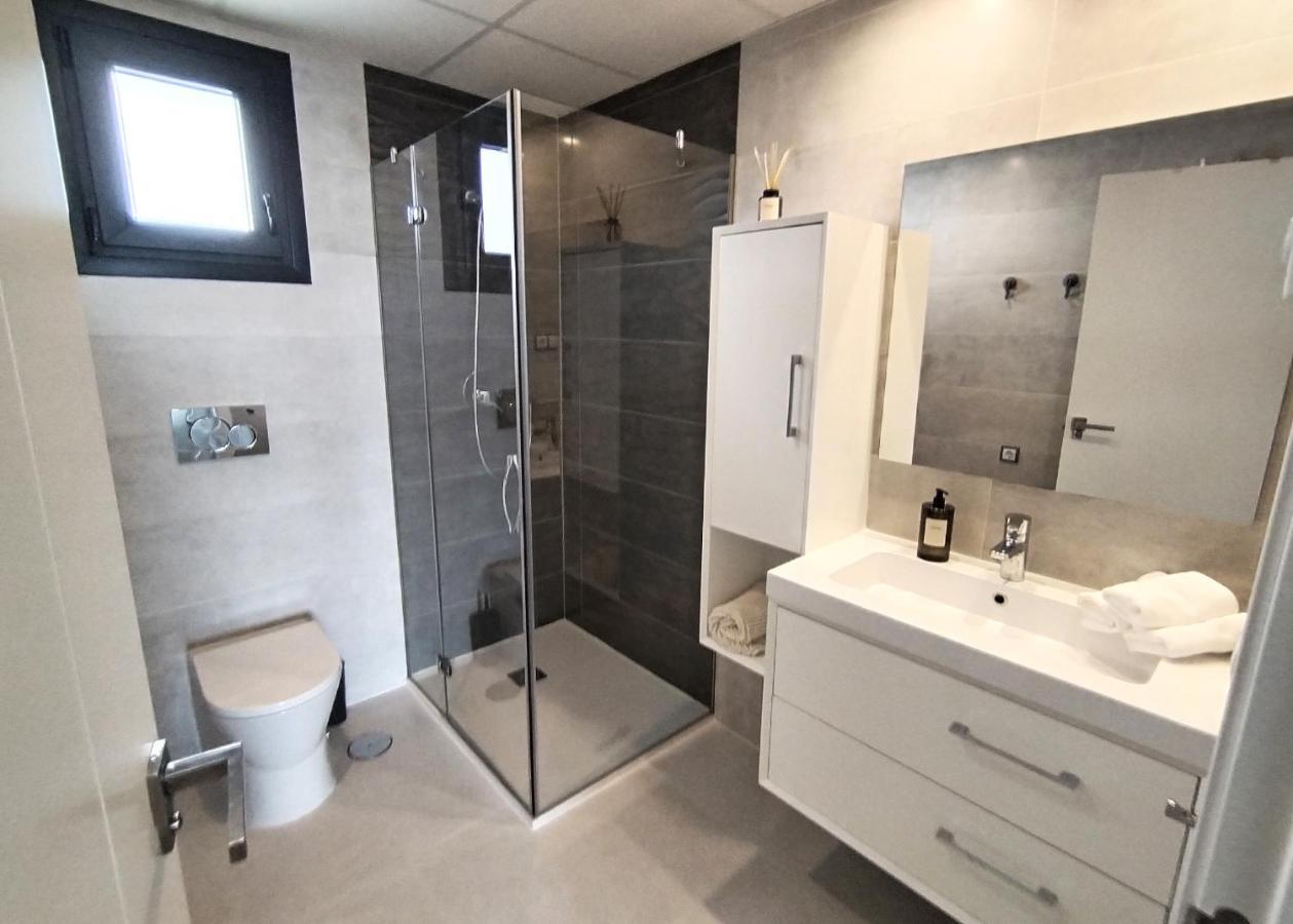 Luxury Apartment Infinity View Arenales del Sol Dış mekan fotoğraf