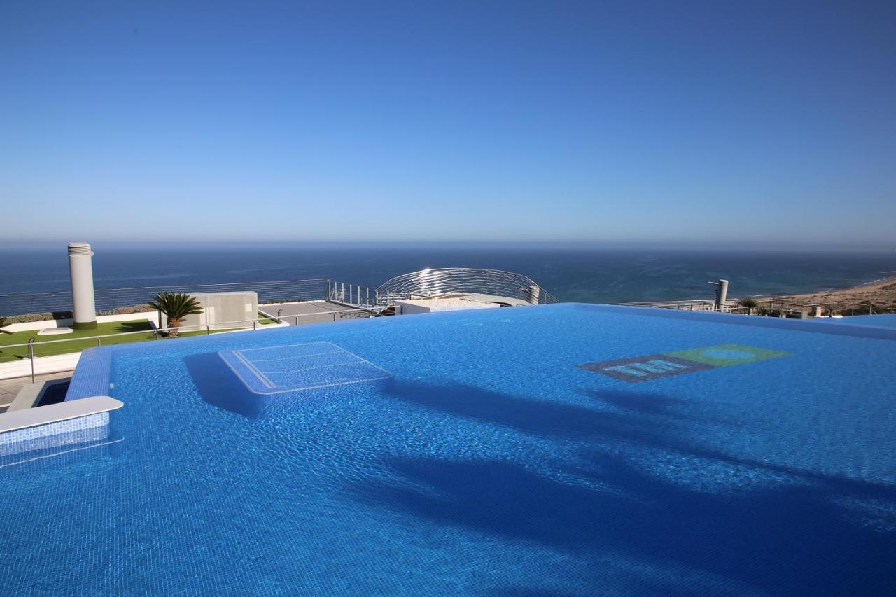 Luxury Apartment Infinity View Arenales del Sol Dış mekan fotoğraf