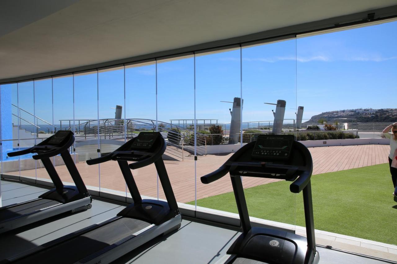 Luxury Apartment Infinity View Arenales del Sol Dış mekan fotoğraf