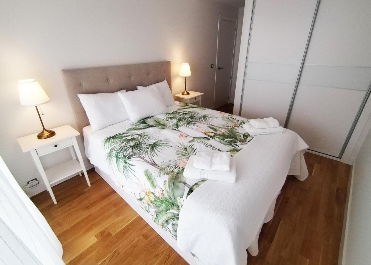 Luxury Apartment Infinity View Arenales del Sol Dış mekan fotoğraf