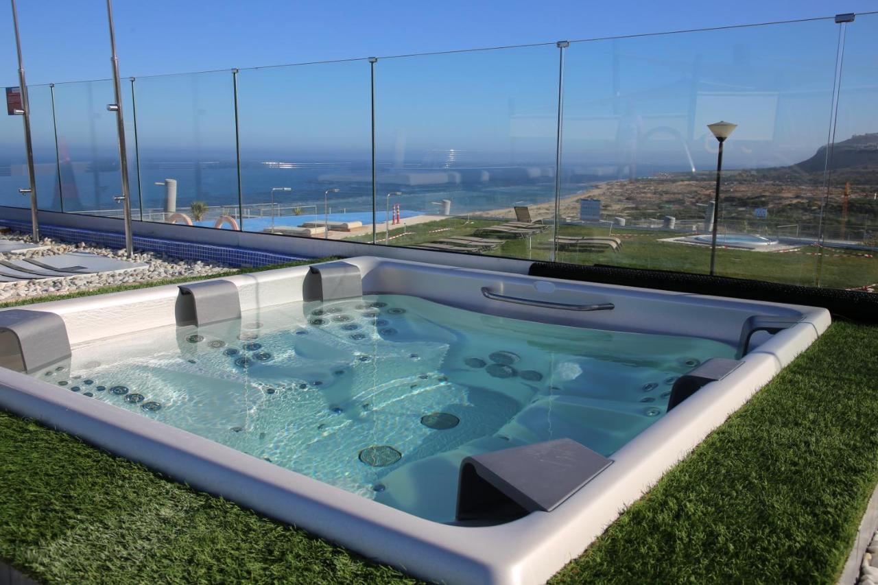 Luxury Apartment Infinity View Arenales del Sol Dış mekan fotoğraf