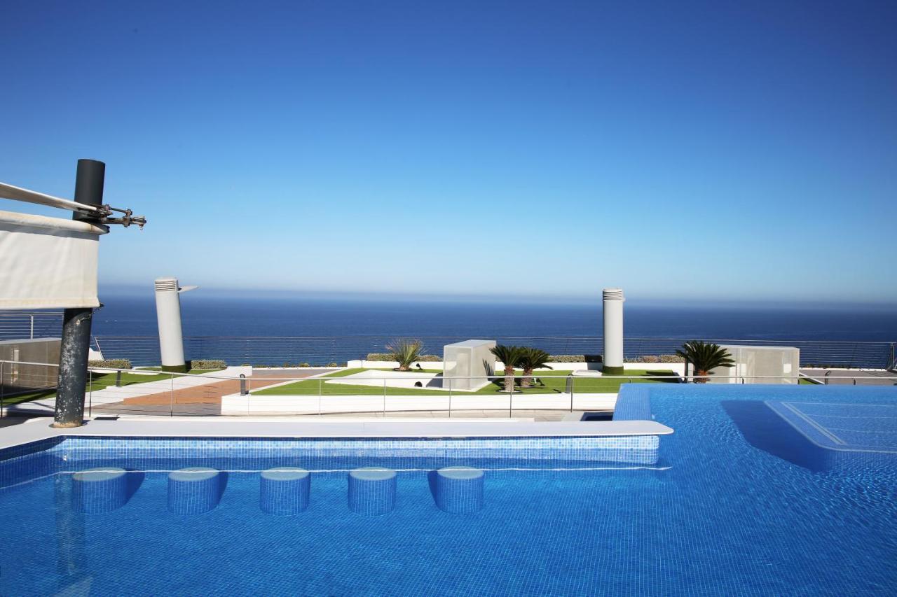 Luxury Apartment Infinity View Arenales del Sol Dış mekan fotoğraf