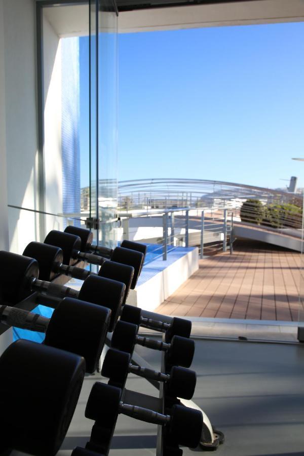 Luxury Apartment Infinity View Arenales del Sol Dış mekan fotoğraf