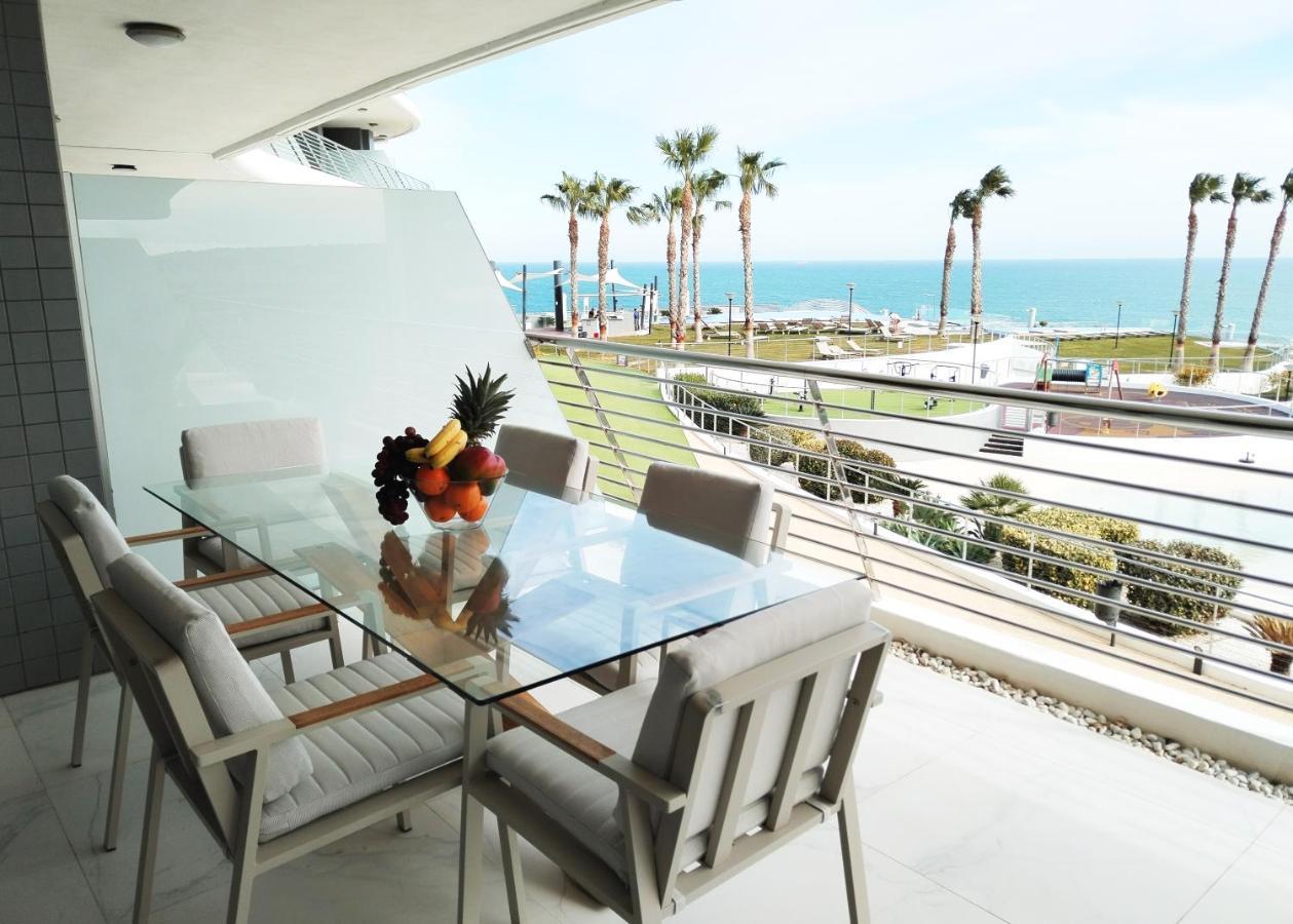 Luxury Apartment Infinity View Arenales del Sol Dış mekan fotoğraf