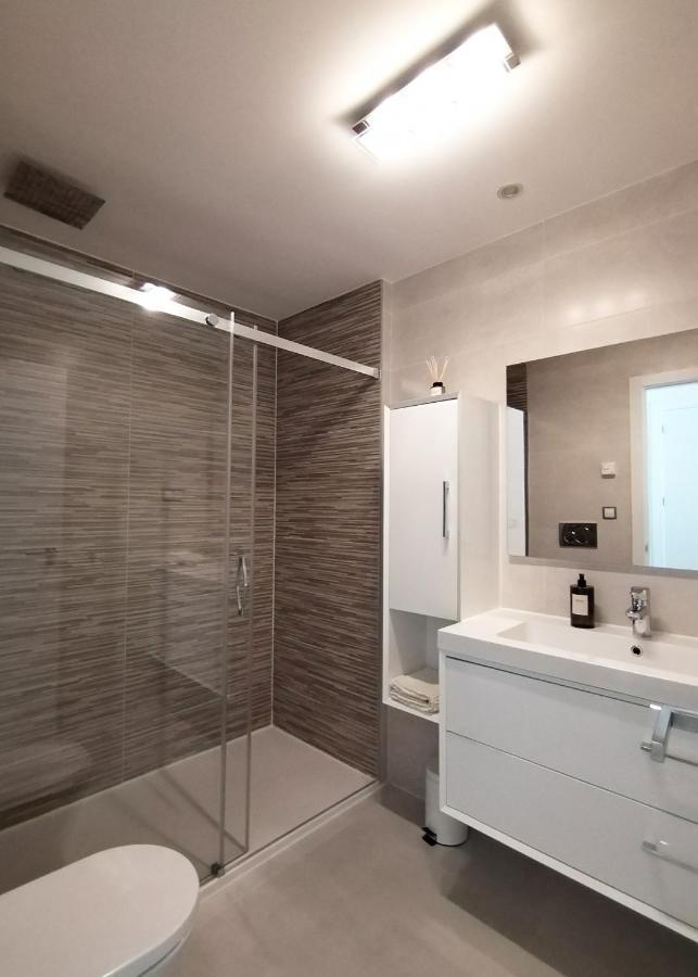 Luxury Apartment Infinity View Arenales del Sol Dış mekan fotoğraf